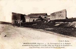 Montgolfier 613